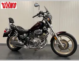 Yamaha XV 1100 Virago 1988 occasion