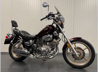 Yamaha XV 1100 Virago 1988 occasion