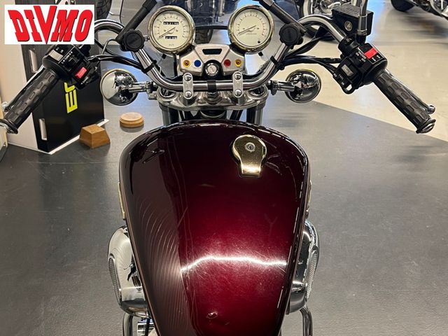 yamaha - xv-1100-virago