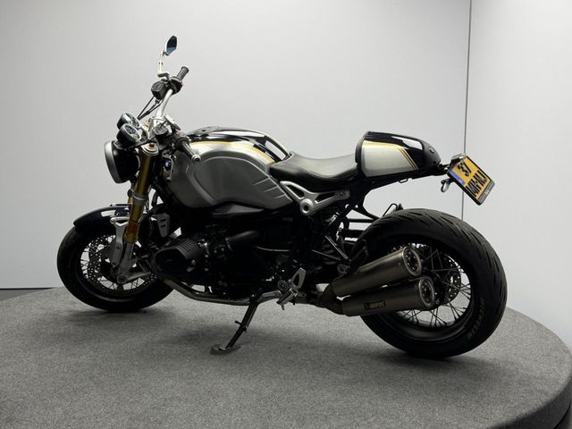 bmw - r-nine-t