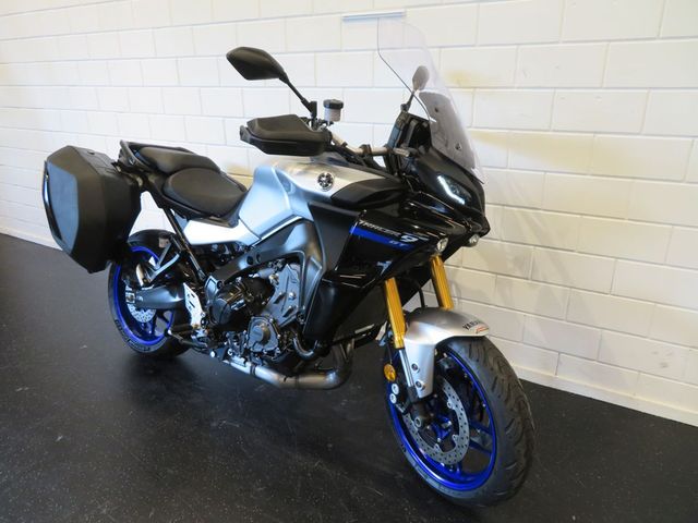 yamaha - tracer-9-gt
