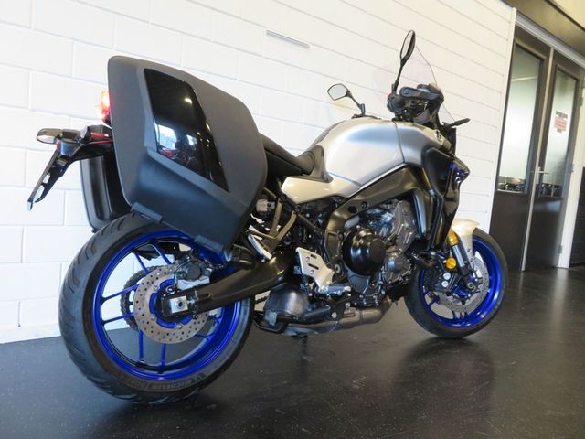 yamaha - tracer-9-gt