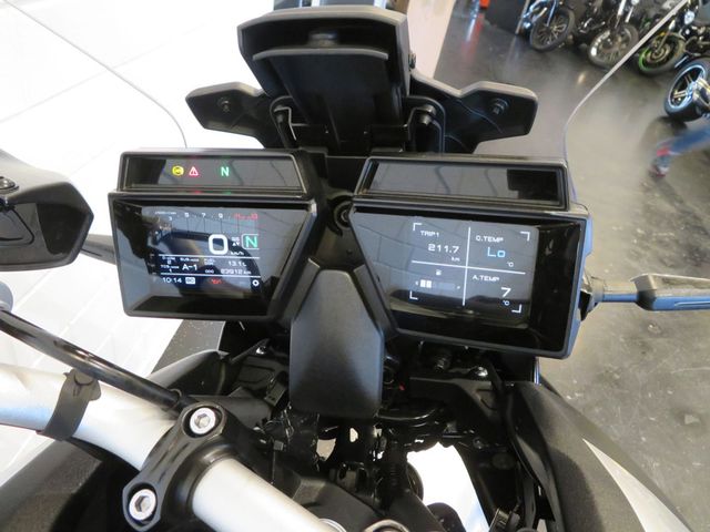 yamaha - tracer-9-gt