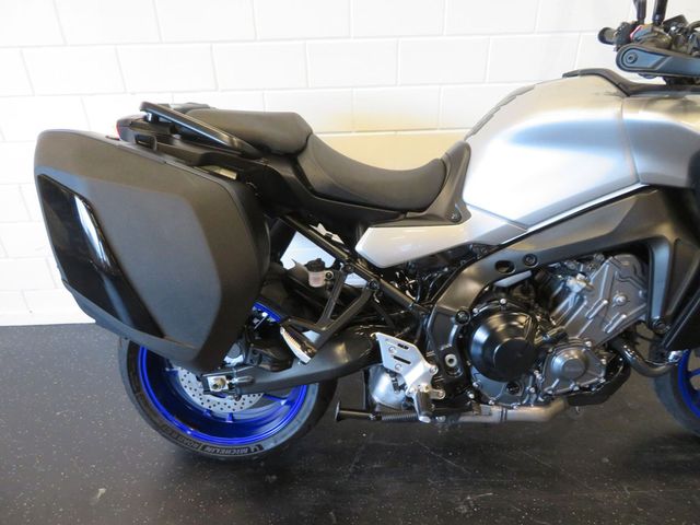 yamaha - tracer-9-gt