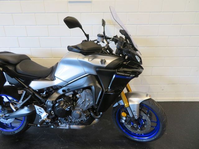 yamaha - tracer-9-gt