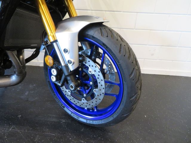 yamaha - tracer-9-gt