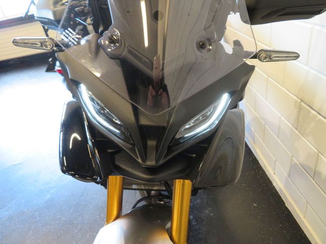 yamaha - tracer-9-gt