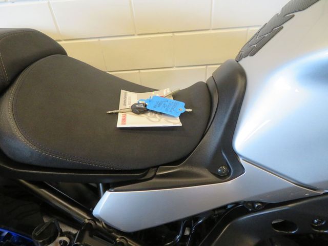 yamaha - tracer-9-gt