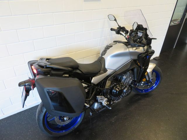 yamaha - tracer-9-gt