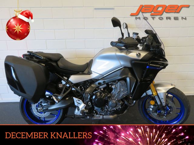 yamaha - tracer-9-gt