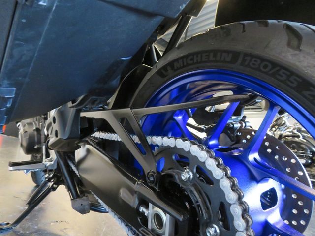 yamaha - tracer-9-gt