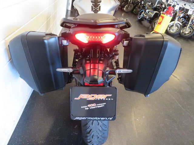 yamaha - tracer-9-gt