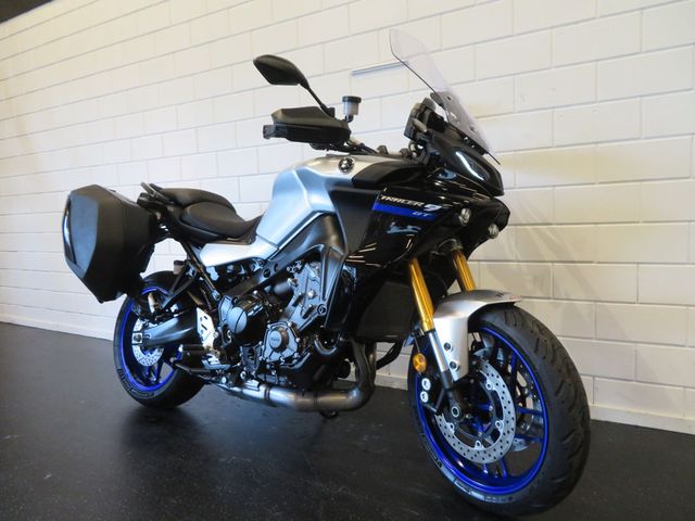 yamaha - tracer-9-gt