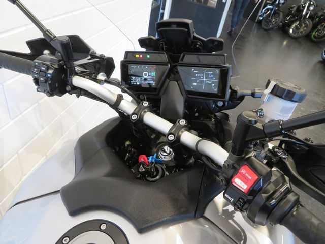 yamaha - tracer-9-gt