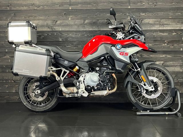 bmw - f-850-gs