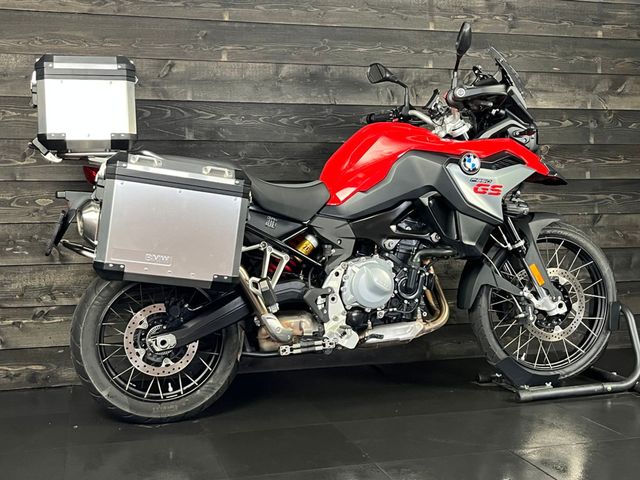 bmw - f-850-gs