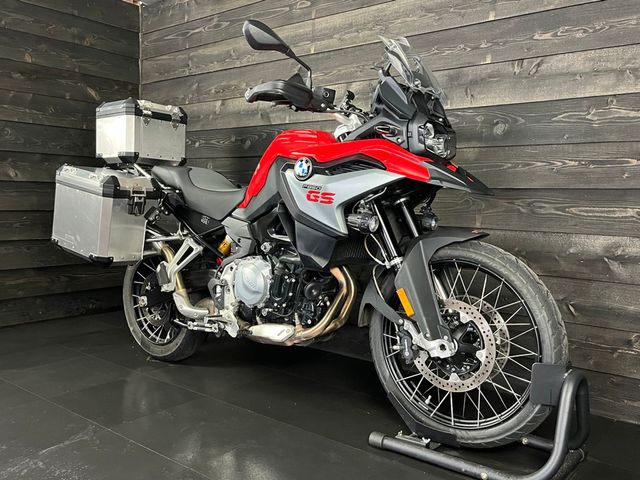 bmw - f-850-gs