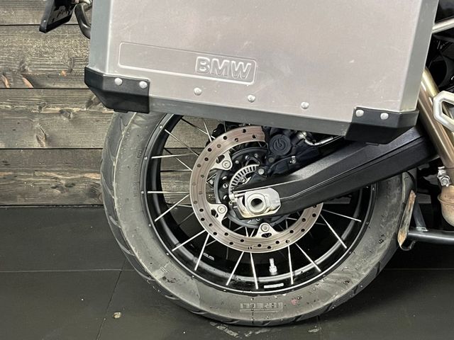 bmw - f-850-gs