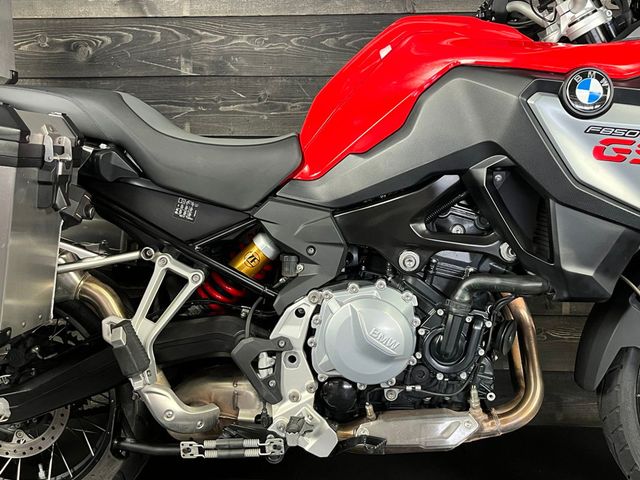 bmw - f-850-gs