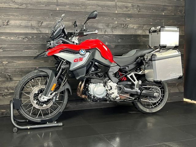 bmw - f-850-gs