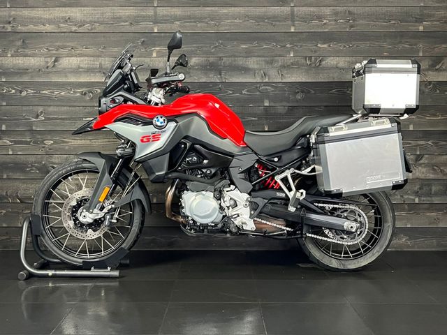 bmw - f-850-gs