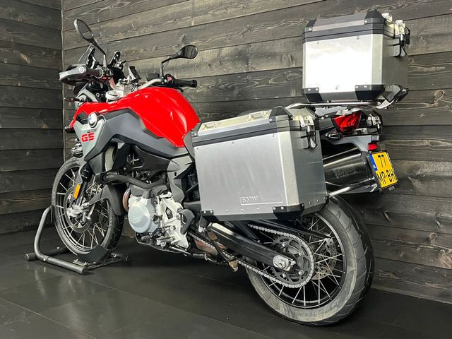 bmw - f-850-gs