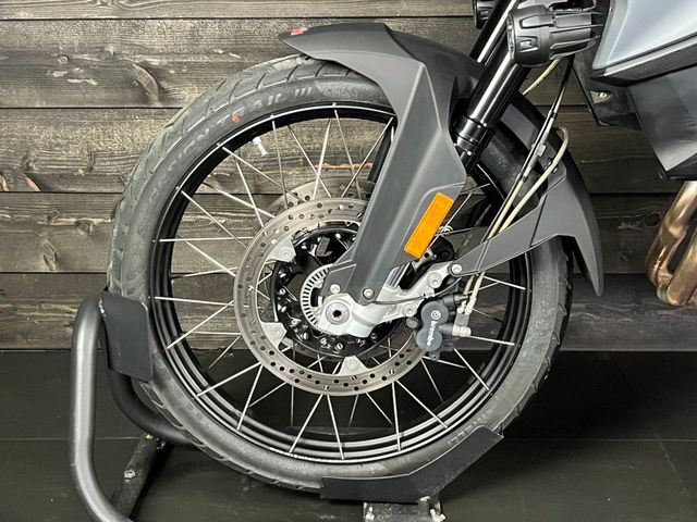bmw - f-850-gs