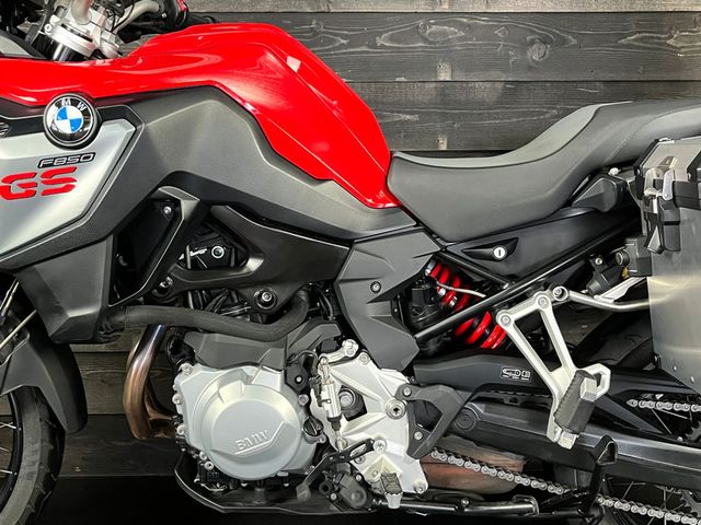 bmw - f-850-gs