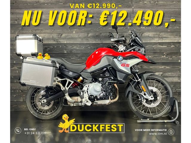 bmw - f-850-gs