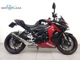 SUZUKI GSX-S 1000 F ABS