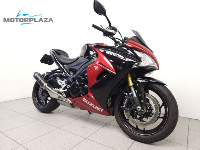 suzuki - gsx-s-1000-f-abs