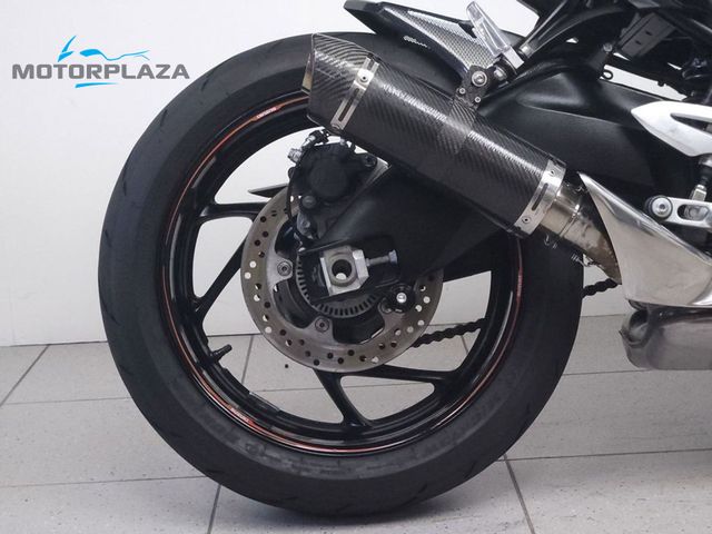 suzuki - gsx-s-1000-f-abs
