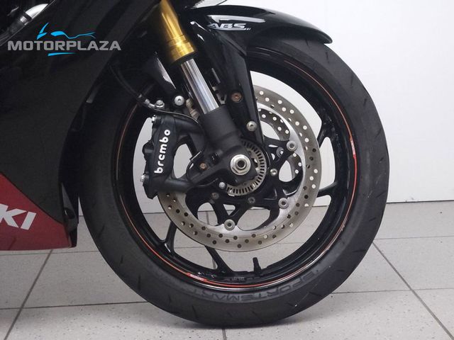 suzuki - gsx-s-1000-f-abs
