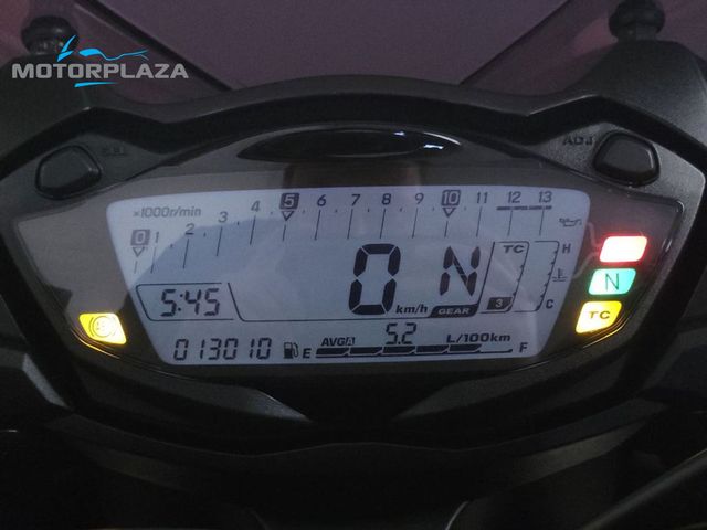suzuki - gsx-s-1000-f-abs