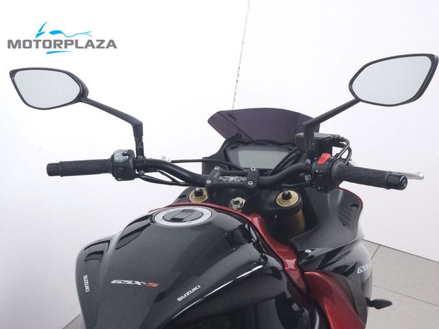 suzuki - gsx-s-1000-f-abs