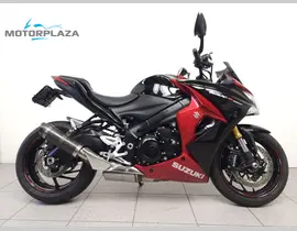 Suzuki GSX-S 1000 F ABS 2016 occasion