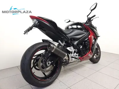 SUZUKI GSX-S 1000 F ABS – foto 2
