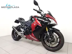 Suzuki GSX-S 1000 F ABS 2016 occasion – foto 3 van 13