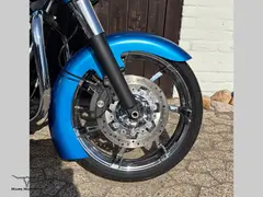 Harley-Davidson Street Glide 2010 occasion – foto 4 van 23