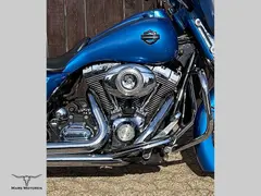 Harley-Davidson Street Glide 2010 occasion – foto 2 van 23
