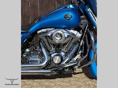 HARLEY-DAVIDSON STREET GLIDE – foto 2