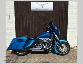 Harley-Davidson Street Glide 2010 occasion