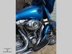 Harley-Davidson Street Glide 2010 occasion – foto 5 van 23