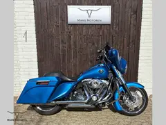 Harley-Davidson Street Glide 2010 occasion – foto 8 van 23