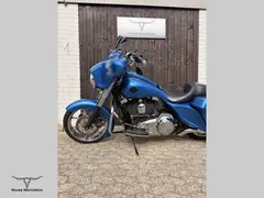 Harley-Davidson Street Glide 2010 occasion – foto 10 van 23