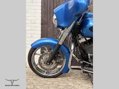 Harley-Davidson Street Glide 2010 occasion – foto 11 van 23
