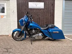 Harley-Davidson Street Glide 2010 occasion – foto 9 van 23