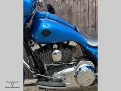 Harley-Davidson Street Glide 2010 occasion – foto 12 van 23