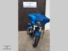 Harley-Davidson Street Glide 2010 occasion – foto 14 van 23