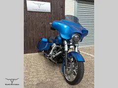 Harley-Davidson Street Glide 2010 occasion – foto 15 van 23